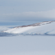 Cape Irizar on the Ross Sea in Antarctica.